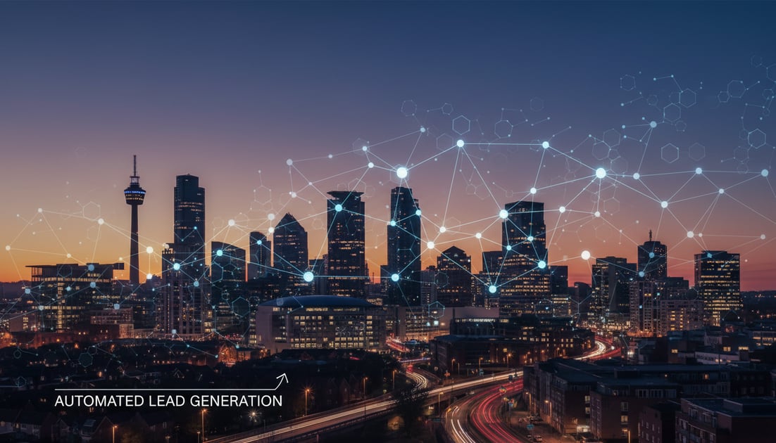 Marketing agency in Birmingham: real map-pack agencies, true costs, and the AI alternative to a retainer