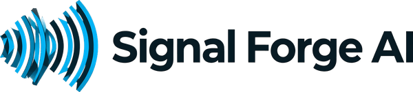 Signal Forge AI