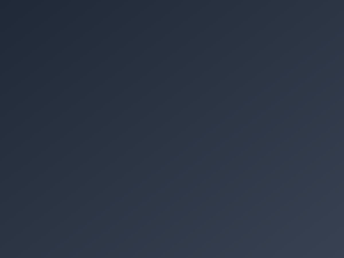 Solid dark blue-gray background with no visible content or subjects