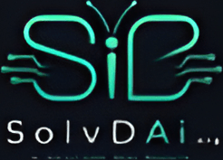 Solvd AI Ltd